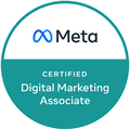 Meta Certified Digital Marketing Associate